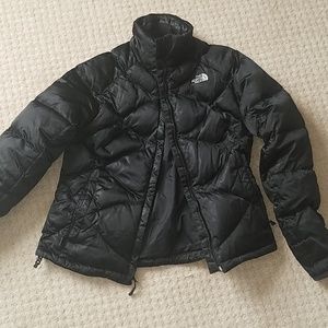 The North Face 550 Coat